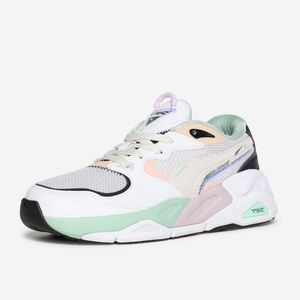 PUMA TRC MIRA Dimensions